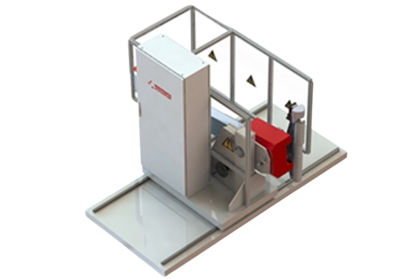 Additium aPLI Impact Test System