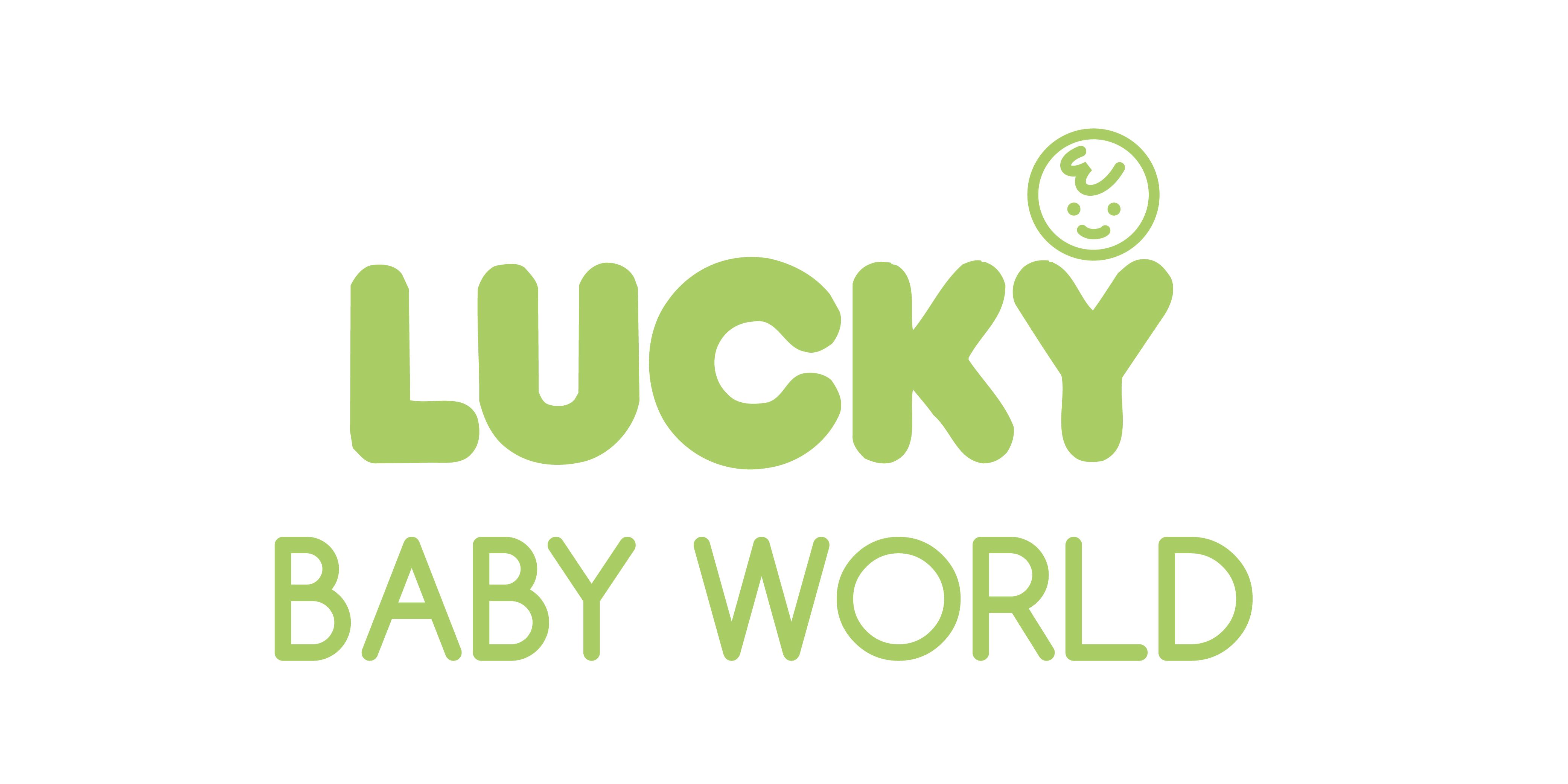 Lucky Baby 幸运宝贝